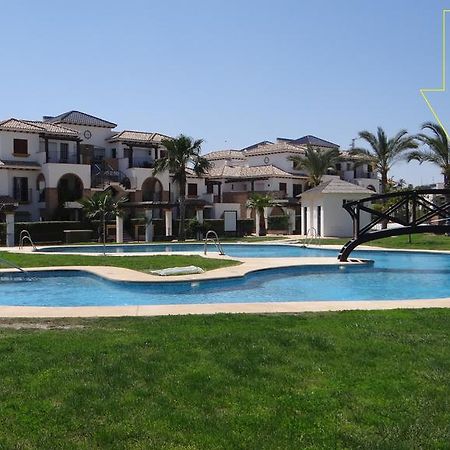 Al Andalus Thalassa I Verarental-Com ภายนอก รูปภาพ