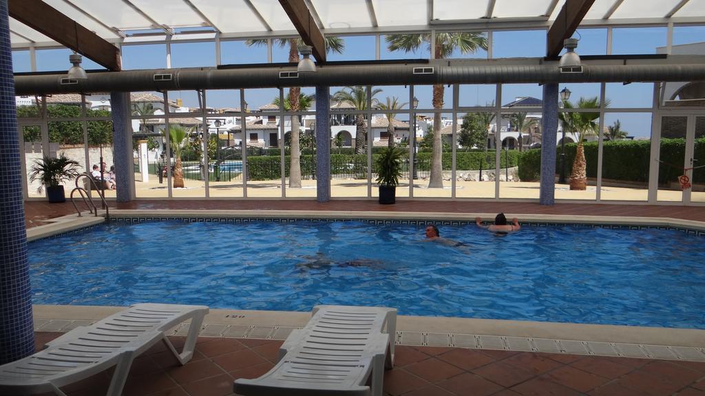 Al Andalus Thalassa I Verarental-Com ภายนอก รูปภาพ