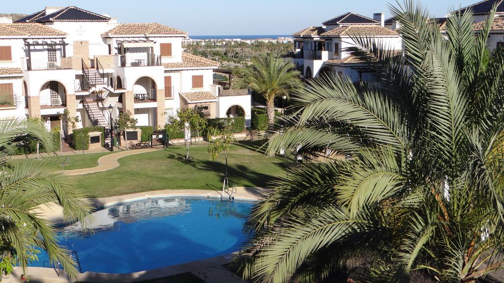 Al Andalus Thalassa I Verarental-Com ห้อง รูปภาพ
