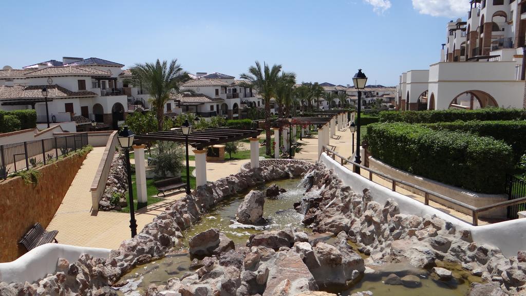 Al Andalus Thalassa I Verarental-Com ภายนอก รูปภาพ