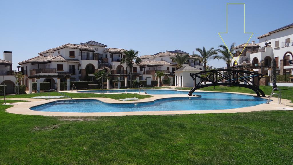Al Andalus Thalassa I Verarental-Com ภายนอก รูปภาพ