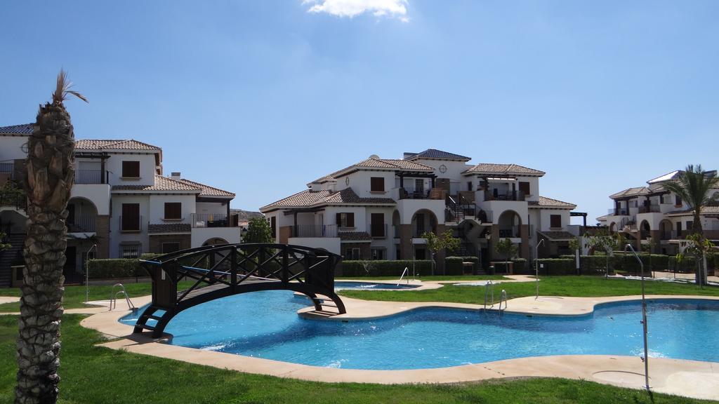 Al Andalus Thalassa I Verarental-Com ภายนอก รูปภาพ