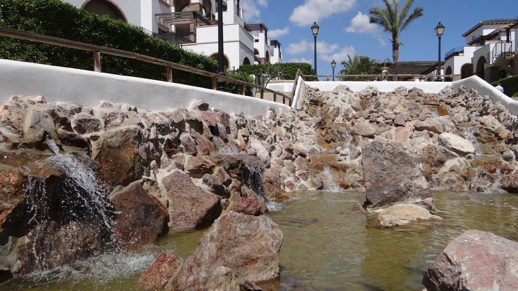 Al Andalus Thalassa I Verarental-Com ภายนอก รูปภาพ