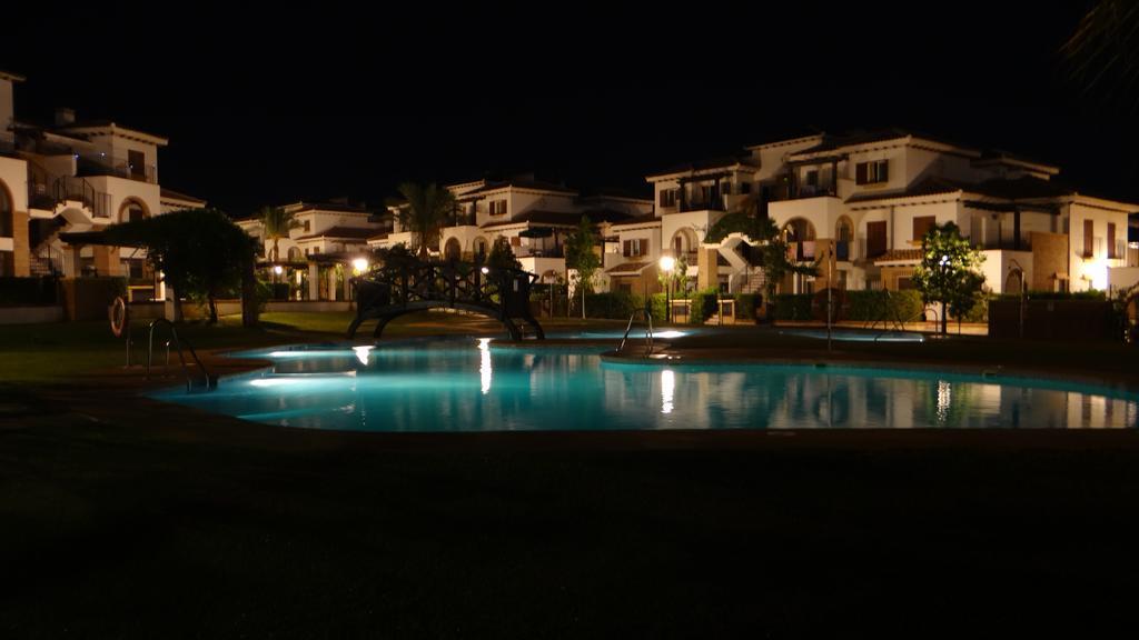 Al Andalus Thalassa I Verarental-Com ภายนอก รูปภาพ