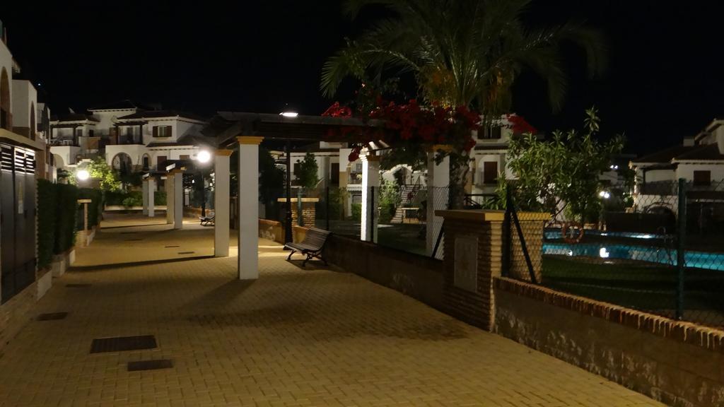 Al Andalus Thalassa I Verarental-Com ภายนอก รูปภาพ