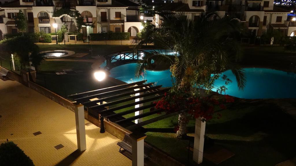 Al Andalus Thalassa I Verarental-Com ภายนอก รูปภาพ