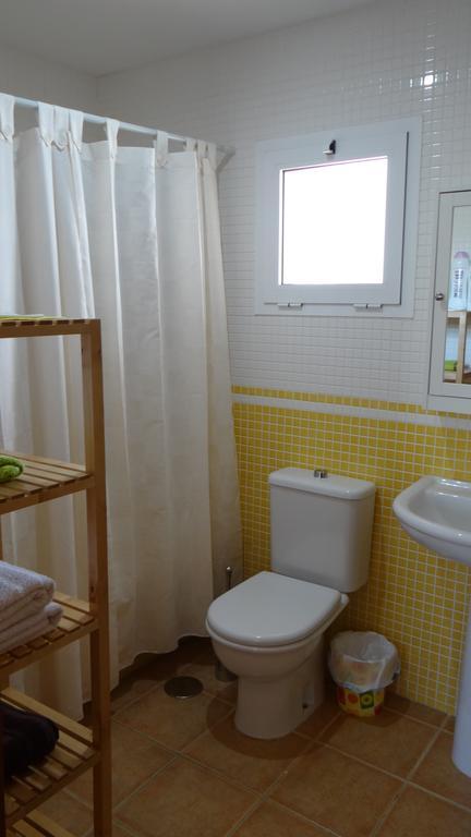 Al Andalus Thalassa I Verarental-Com ภายนอก รูปภาพ