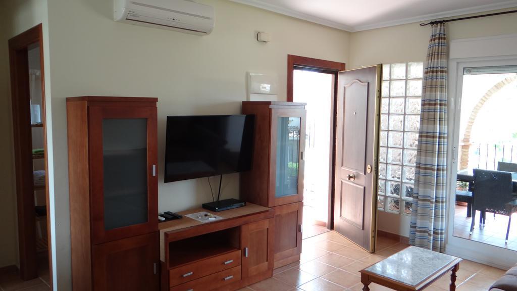 Al Andalus Thalassa I Verarental-Com ภายนอก รูปภาพ