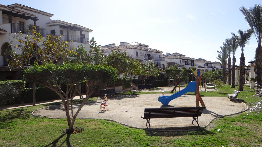 Al Andalus Thalassa I Verarental-Com ภายนอก รูปภาพ