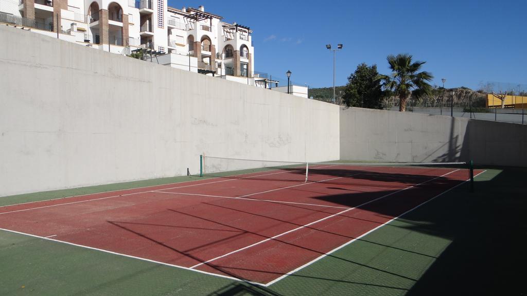 Al Andalus Thalassa I Verarental-Com ภายนอก รูปภาพ