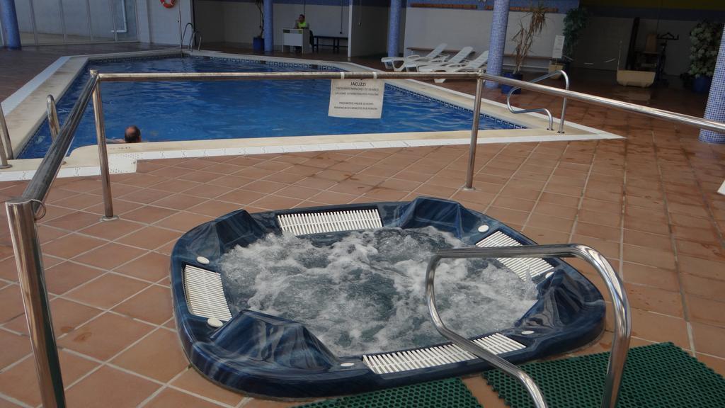 Al Andalus Thalassa I Verarental-Com ภายนอก รูปภาพ