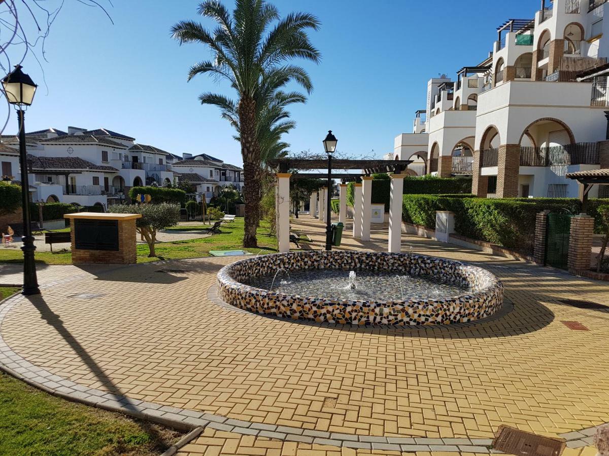 Al Andalus Thalassa I Verarental-Com ภายนอก รูปภาพ